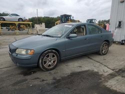 Run And Drives Cars for sale at auction: 2005 Volvo S60 2.5T