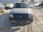 2005 Ford Ranger Super Cab