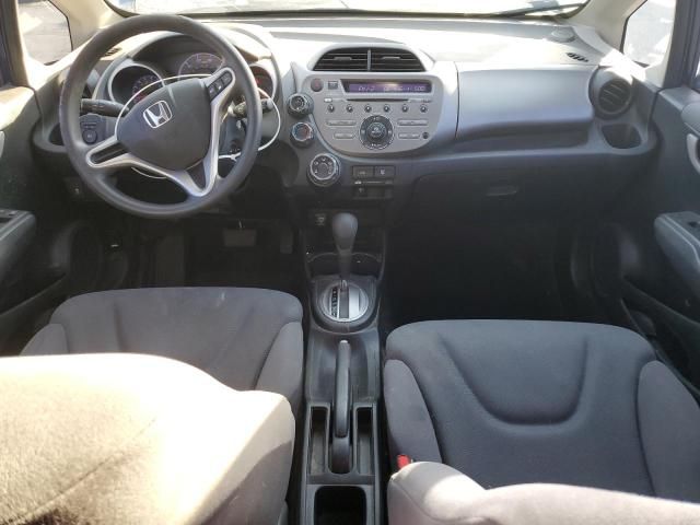 2012 Honda FIT