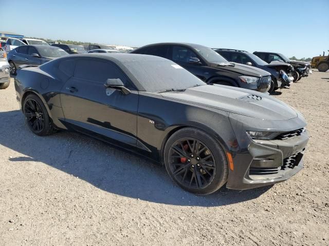 2023 Chevrolet Camaro SS