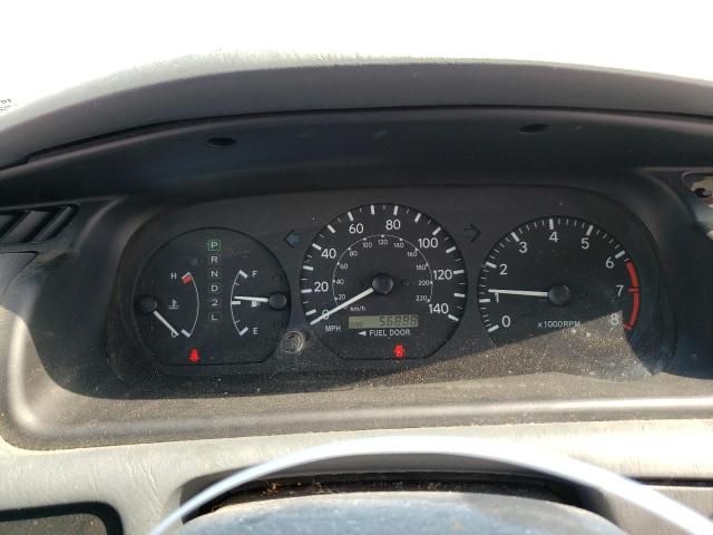 2000 Toyota Camry CE