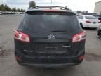 2012 Hyundai Santa FE Limited