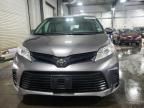 2018 Toyota Sienna L