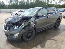 2019 Chevrolet Equinox LT en venta en Harleyville, SC