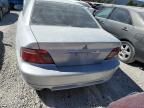 2001 Mitsubishi Galant ES