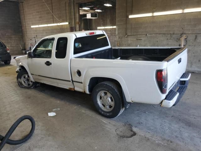 2005 Chevrolet Colorado