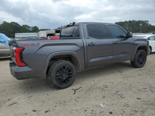 2022 Toyota Tundra Crewmax SR