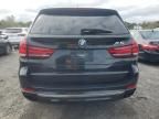 2018 BMW X5 XDRIVE35D