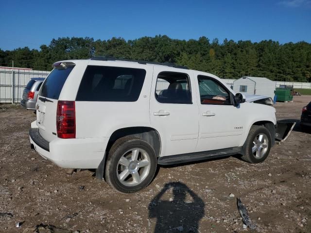 2012 Chevrolet Tahoe K1500 LT