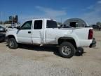 2006 Chevrolet Silverado K2500 Heavy Duty