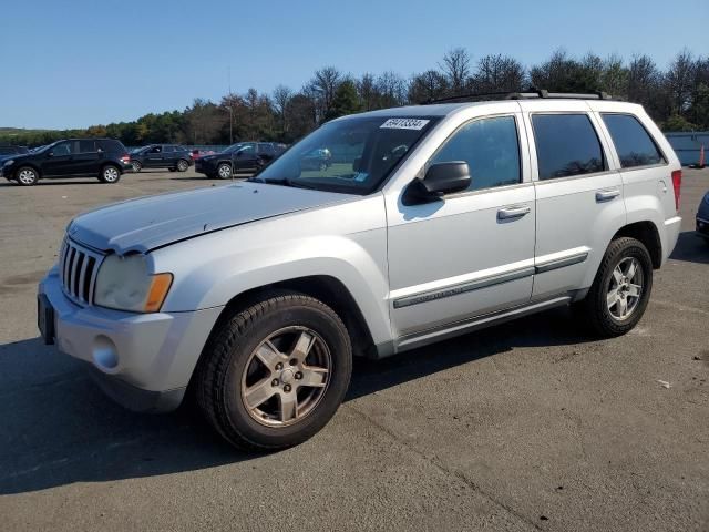 2007 Jeep Grand Cherokee Laredo