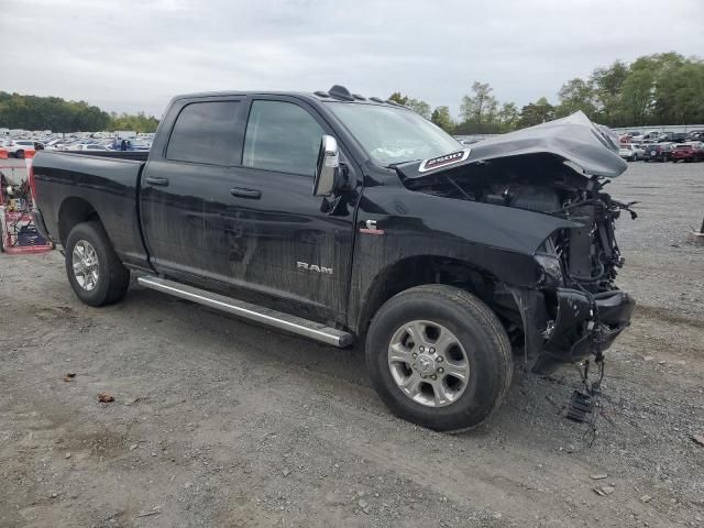 2023 Dodge 2500 Laramie