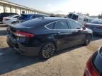 2018 Ford Fusion TITANIUM/PLATINUM