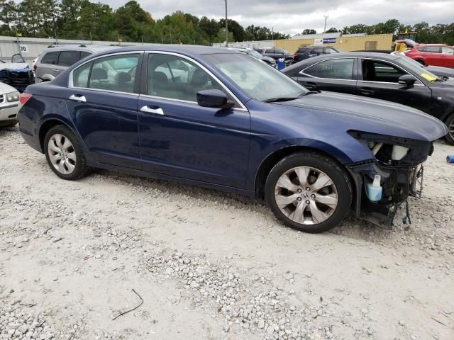 2009 Honda Accord EXL