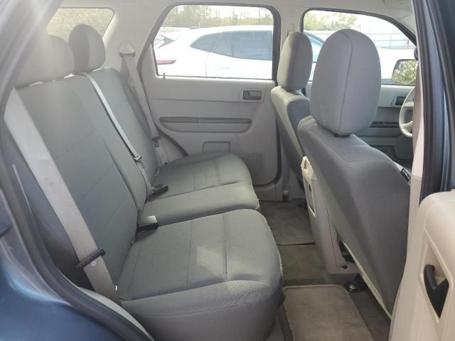 2012 Ford Escape XLS