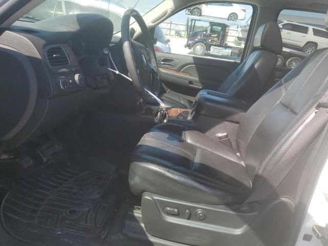 2007 Chevrolet Avalanche K1500