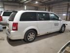 2008 Chrysler Town & Country Touring