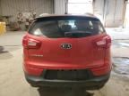 2012 KIA Sportage Base