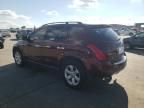 2007 Nissan Murano SL