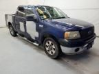 2008 Ford F150 Supercrew