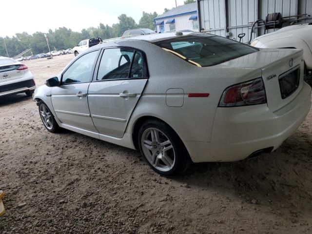 2007 Acura TL