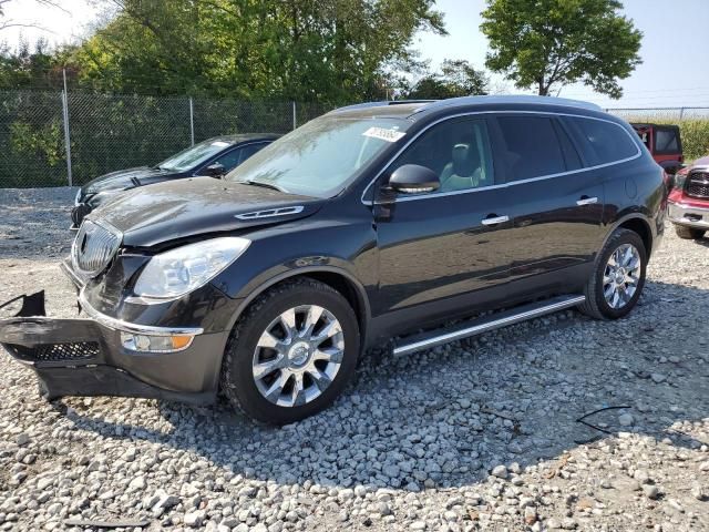 2012 Buick Enclave