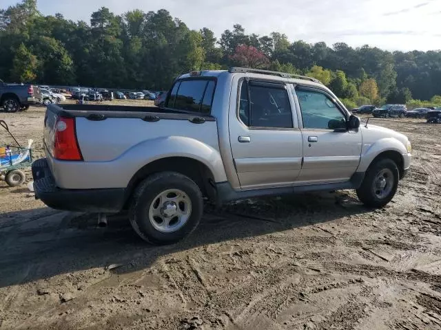 2003 Ford Explorer Sport Trac