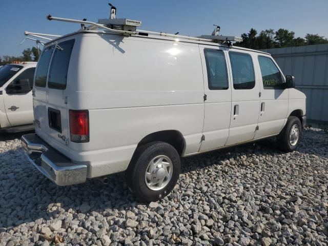 2014 Ford Econoline E250 Van