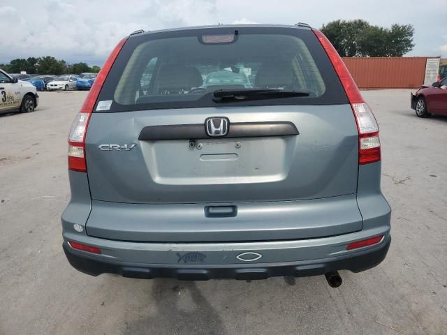 2011 Honda CR-V LX