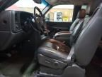 2007 Chevrolet Silverado K2500 Heavy Duty