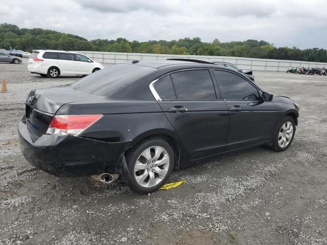 2010 Honda Accord EXL