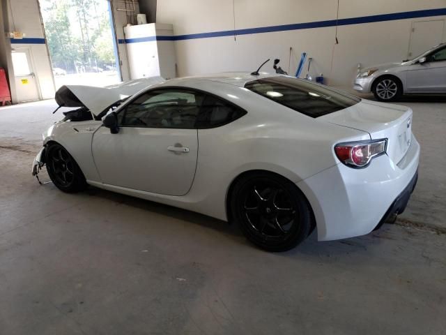 2013 Scion FR-S