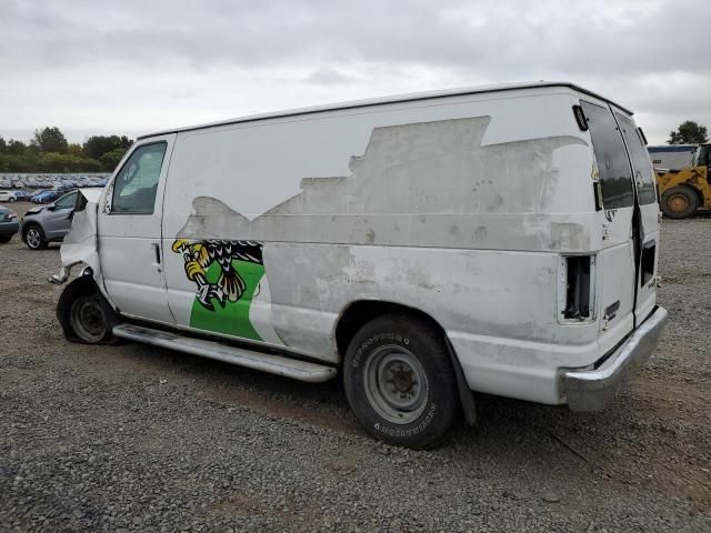 2010 Ford Econoline E250 Van