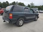 2003 Chevrolet Tahoe C1500