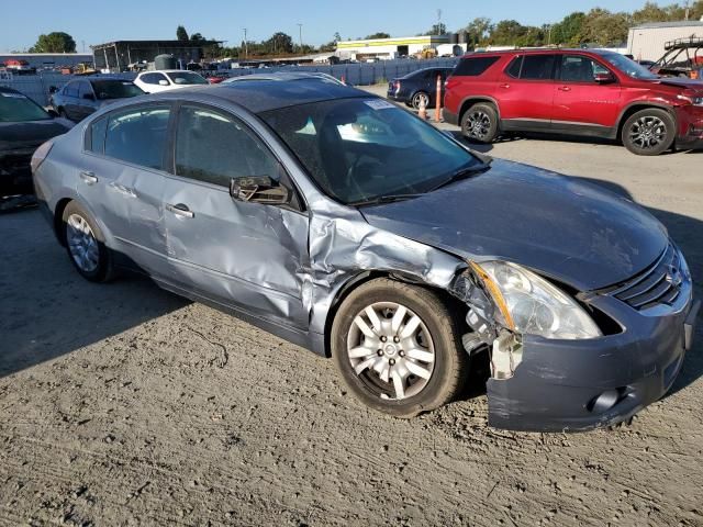 2011 Nissan Altima Base