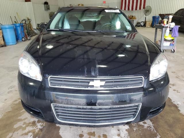 2008 Chevrolet Impala LT