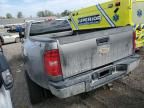 2008 Chevrolet Silverado K3500