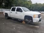 2010 Chevrolet Silverado K1500 LT