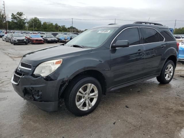 2012 Chevrolet Equinox LT