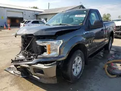 2019 Ford F150 en venta en Pekin, IL