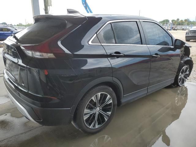 2022 Mitsubishi Eclipse Cross SE