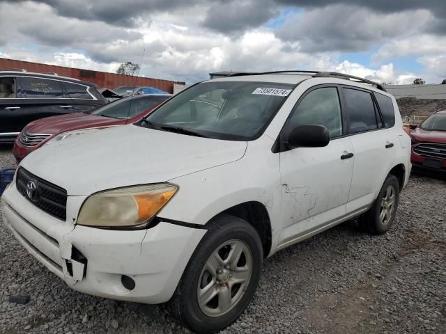 2007 Toyota Rav4