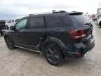 2019 Dodge Journey Crossroad