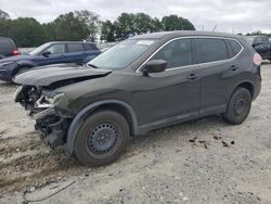 Nissan Rogue s Vehiculos salvage en venta: 2016 Nissan Rogue S