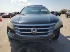 2010 Honda Accord Crosstour EX