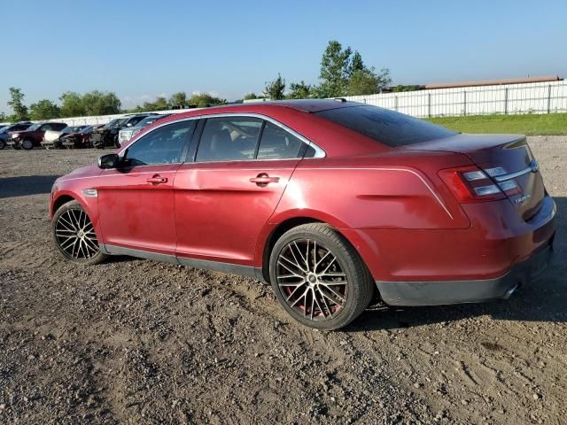 2015 Ford Taurus Limited