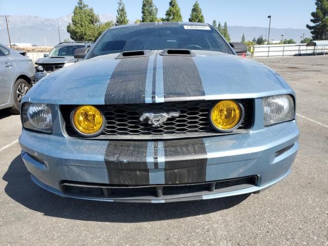 2006 Ford Mustang GT