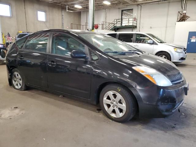 2009 Toyota Prius