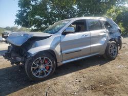 Salvage cars for sale at Baltimore, MD auction: 2020 Jeep Grand Cherokee SRT-8