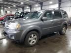 2010 Honda Pilot EXL